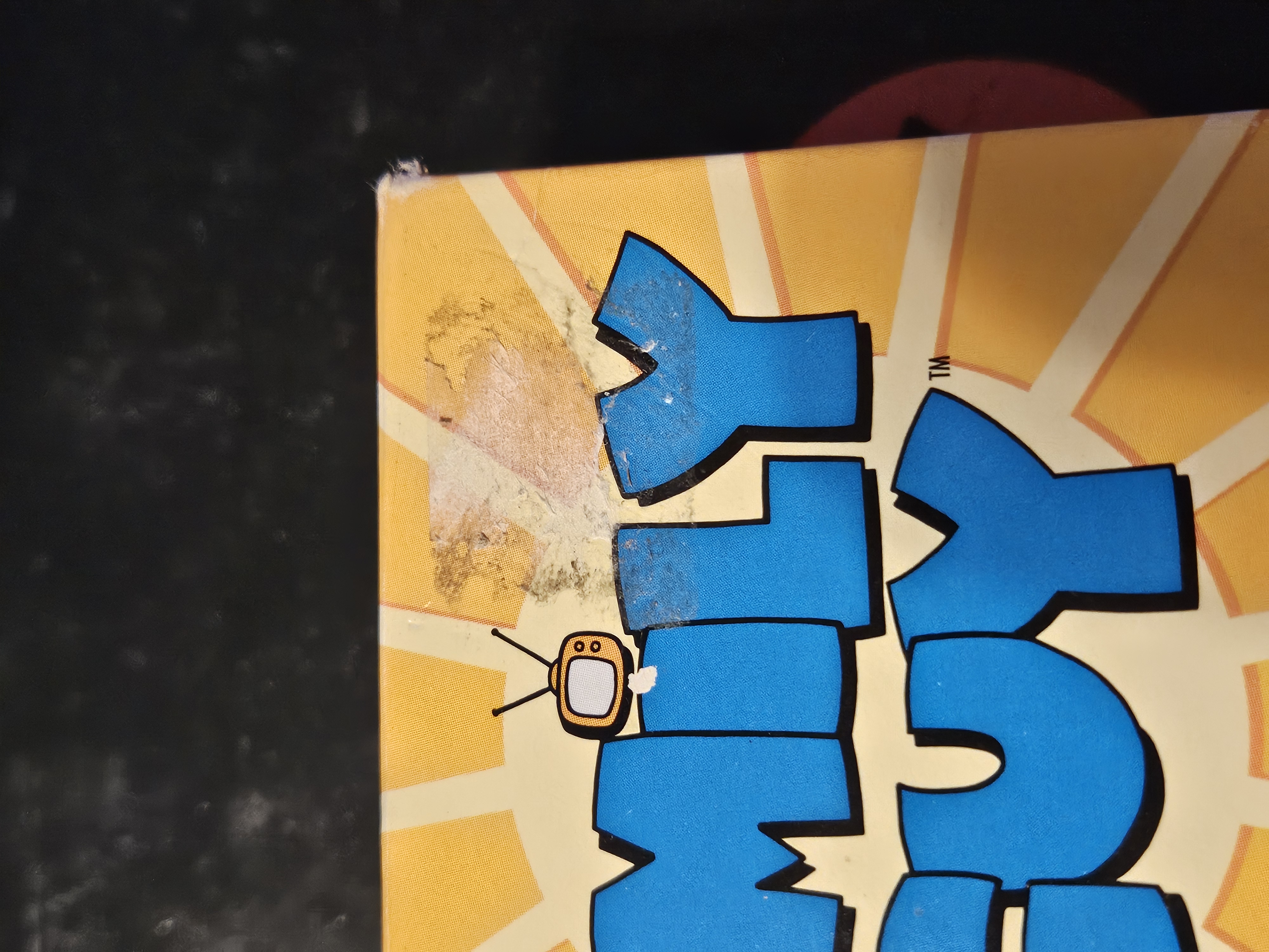 FAMILY GUY SEASONS 1 & 2 VOLUME ONE 4 DVD SET! photo 5